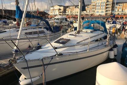 Moody 28 for sale in United Kingdom for £24,500