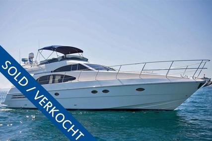 Azimut Yachts 52 for sale in Italy for €189,000 (£166,848)