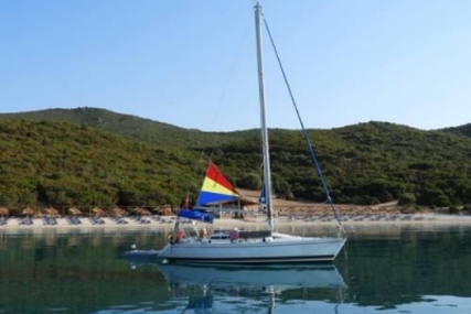 Kirie Feeling 960 for sale in Greece for £25,000