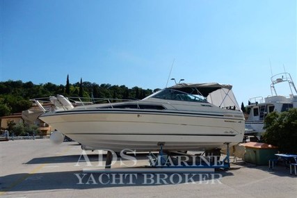 Sea Ray 268 Sundancer for sale in Slovenia for €19,900 (£17,527)