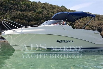 Quicksilver 640 CRUISER for sale in United States of America for €24,900 (£21,726)