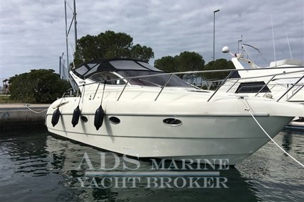 Gobbi 315 SC for sale in Slovenia for €49,900 (£43,923)