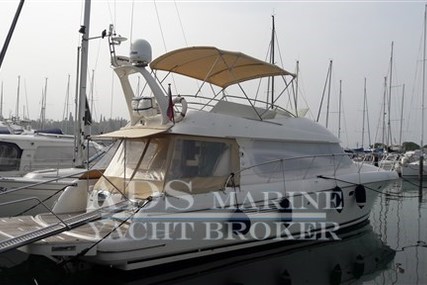 Jeanneau Prestige 46 for sale in Slovenia for €189,000 (£166,848)