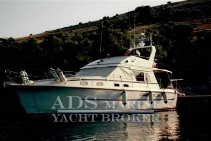 Princess 385 for sale in Slovenia for €59,000 (£52,042)
