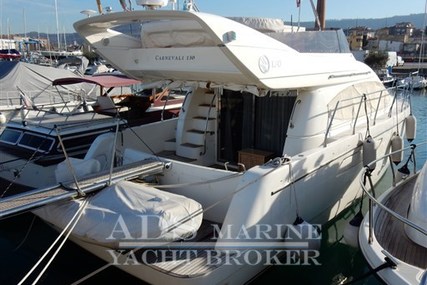 Carnevali 130 for sale in Slovenia for €185,000 (£166,183)