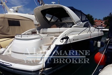 Fairline Targa 43 for sale in Croatia for €170,000 (£143,630) Fairline Targa 43 for sale in Croatia for €170,000 (£143,630)