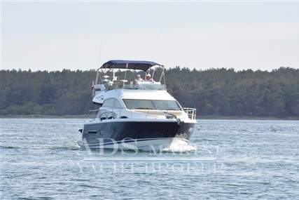 Fairline Squadron 42 - REDUCED PRICE 10-2018 for sale in Croatia for €359,000 (£316,665)