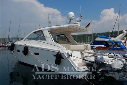 Sealine SC35 for sale in Croatia for €159,000 (£140,364)