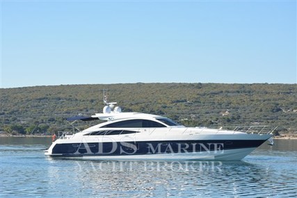 Princess V 70 - MAKE OFFER for sale in Croatia for €535,000 (£456,029)