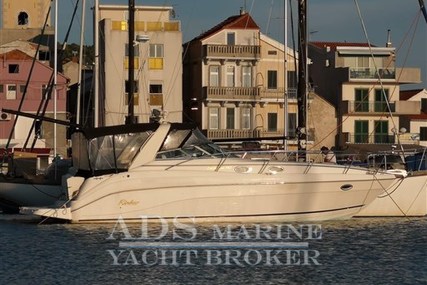 Rinker Fiesta Vee 342 for sale in Croatia for €49,000 (£43,222)