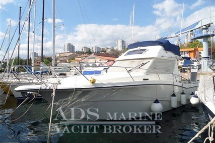 Rodman 10.40 for sale in Croatia for €104,500 (£89,921)
