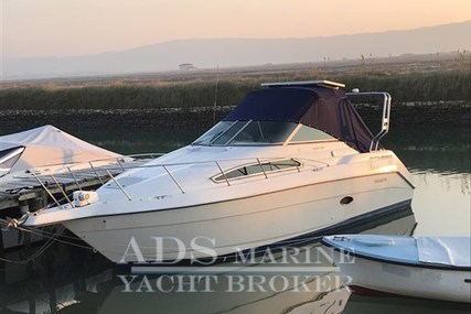 Regal Valanti 260 for sale in Slovenia for €30,000 (£25,815)