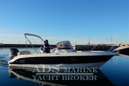 Sessa Marine KEY LARGO 26 for sale in Italy for €39,900 (£35,223)