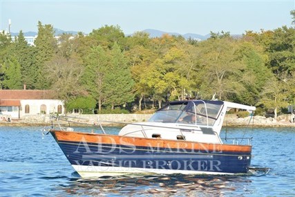 Apreamare 750 SMERALDO for sale in Croatia for €36,000 (£31,755)