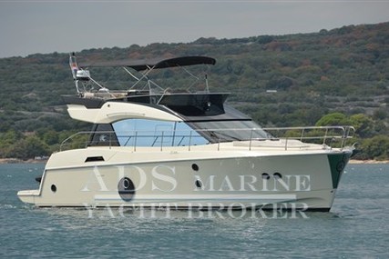 Beneteau Monte Carlo 5 for sale in Croatia for €719,000 (£627,356)
