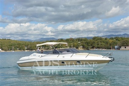 Sessa Marine S32 for sale in Slovenia for €43,900 (£38,755)