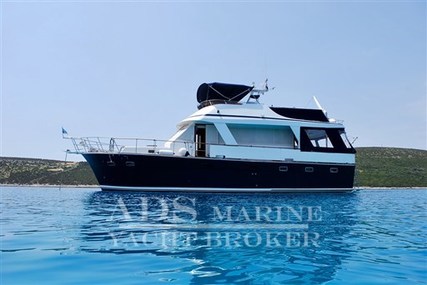 Edership Sea Ranger 51 REDUCED PRICE 25-03-2019 for sale in Slovenia for €115,000 (£99,400)