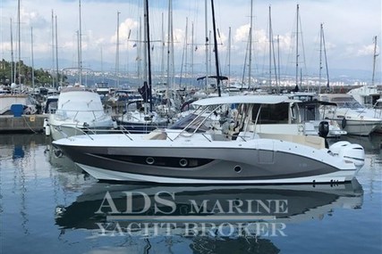 Sessa Marine KEY LARGO 34 for sale in Croatia for €155,000 (£136,833)