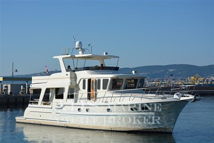 Adagio 55 for sale in Italy for €850,000 (£751,282)
