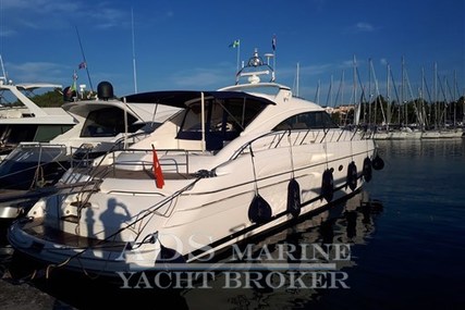 Princess V65 - SPECIAL OCCASION for sale in Croatia for €300,000 (£265,498)