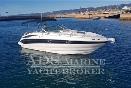 Crownline 270 CR for sale in Italy for €48,000 (£41,742)