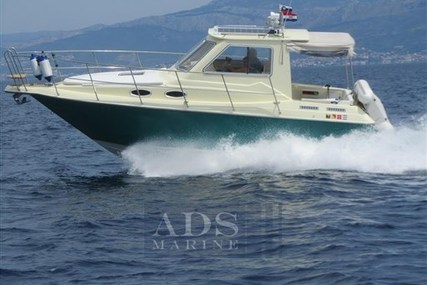 San Boat 870 for sale in Slovenia for €29,900 (£26,662)