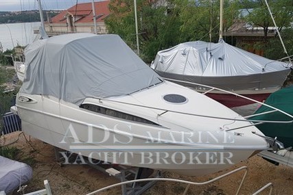 Gobbi 245 Cabin for sale in Croatia for €31,500 (£27,808)