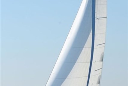 Elan 36 for sale in Croatia for €59,200 (£52,165)
