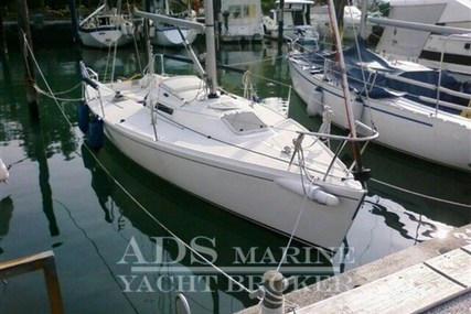 J 80 for sale in Slovenia for €19,900 (£17,553)