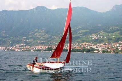 Dingotto ND for sale in Slovenia for €12,500 (£11,212)