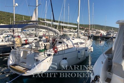 Elan Impression 384 for sale in Croatia for €74,000 (£65,406)