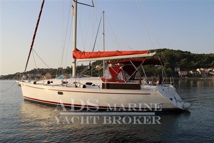 Dufour Yachts Gib Sea 43 for sale in Croatia for €53,000 (£46,702)