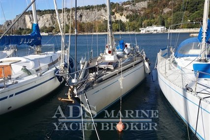 Swan 411 R - REDUCED PRICE 01-2019 for sale in Italy for €39,900 (£34,131)