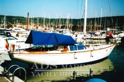 Le Comte Fastnet 45 for sale in Slovenia for €49,000 (£43,952)