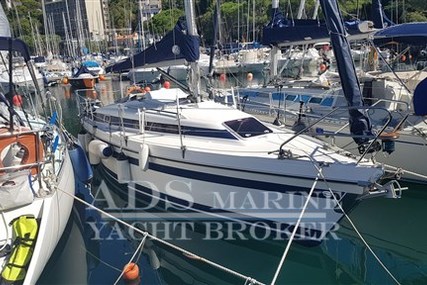 Sunbeam 29 for sale in Italy for €46,000 (£40,137)