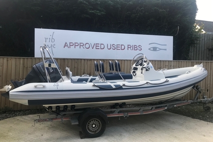 Ribeye A600 for sale in United Kingdom for £25,995
