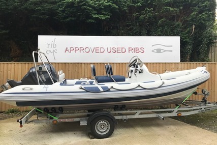 Ribeye A600 for sale in United Kingdom for £27,995