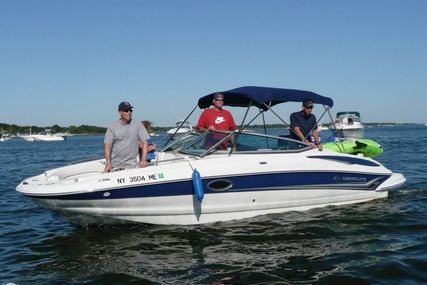 Crownline 24 for sale in United States of America for $30,000 (£22,950)