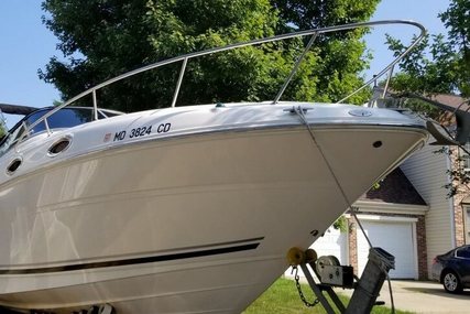 Sea Ray 28 for sale in United States of America for $46,700 (£35,725)