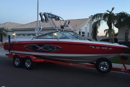 Mastercraft 23 for sale in United States of America for $35,000 (£26,775)