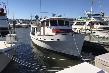 Kadey-Krogen 42 for sale in United States of America for $69,499 (£53,943)