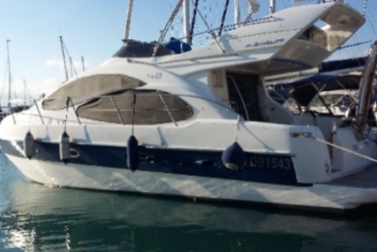 Azimut Yachts 42 for sale in France for €160,000 (£140,154)