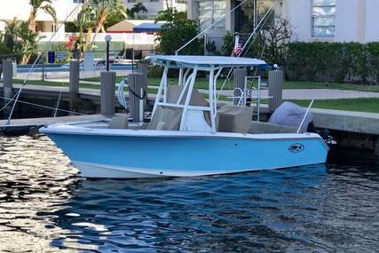 Sea Hunt Ultra 211 for sale in United States of America for $69,000 (£53,115)