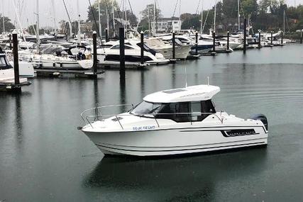 Jeanneau Merry Fisher 795 for sale in United Kingdom for £48,500