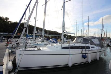 Bavaria Yachts 34 Cruiser for sale in United Kingdom for £97,500