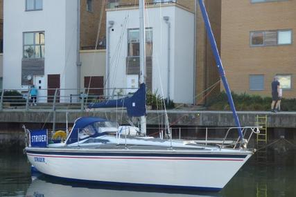 Westerly GK29 for sale in United Kingdom for £10,950