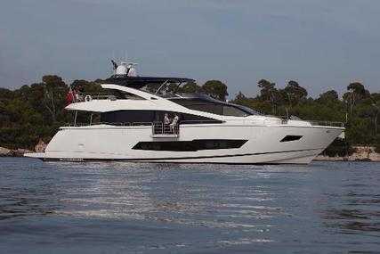 Sunseeker 86 Yacht for sale in Germany for £4,995,000