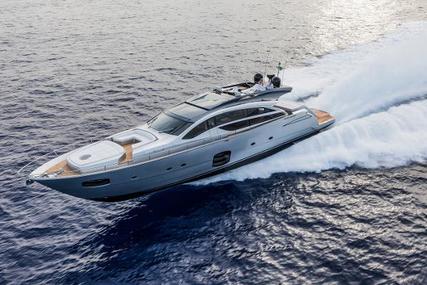 Pershing 82 for sale in United States of America for $5,950,000 (£4,614,872)