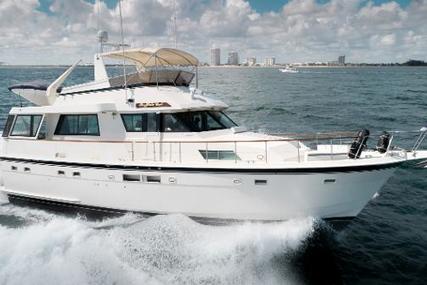 Hatteras 54 Motor Yacht for sale in United States of America for $269,000 (£207,215)
