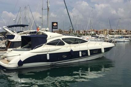 Atlantis 55 for sale in Spain for €285,000 (£244,900)